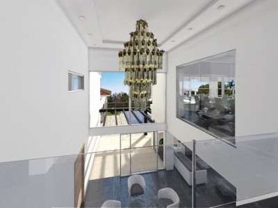 Marbella property: Marbella, Spain | Villa for sale 245912