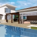 Marbella property: Marbella, Spain Villa 245912