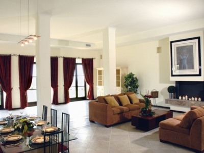Benahavis property: Villa with 5 bedroom in Benahavis, Spain 245913