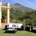 Benahavis property: Malaga Villa, Spain 245913