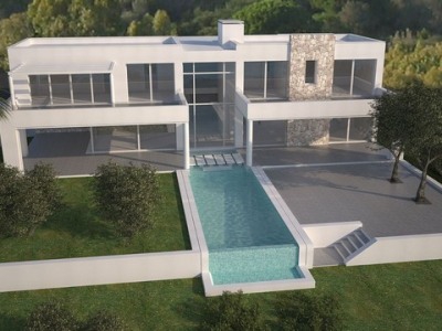Marbella property: Villa for sale in Marbella 245914