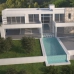 Marbella property: Malaga, Spain Villa 245914
