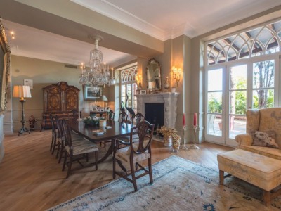 Marbella property: Villa in Malaga for sale 245915