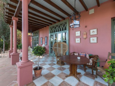 Marbella property: Marbella, Spain | Villa for sale 245915
