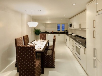 Marbella property: Penthouse for sale in Marbella, Malaga 245916