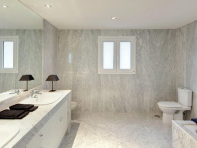 Marbella property: Penthouse in Malaga for sale 245916