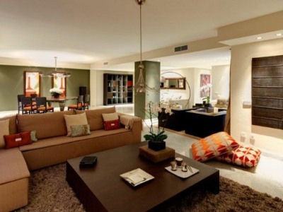 Marbella property: Malaga property | 3 bedroom Penthouse 245916