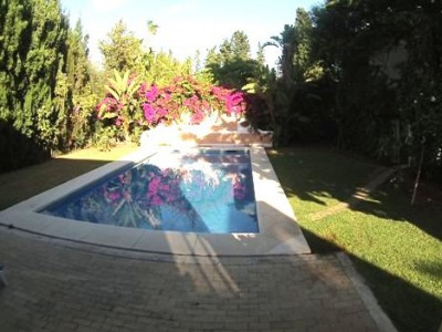 Marbella property: Villa for sale in Marbella 245917