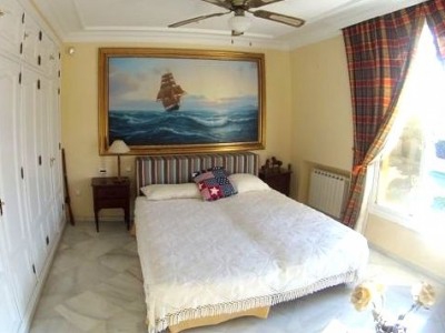 Marbella property: Villa with 8 bedroom in Marbella, Spain 245917