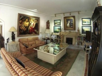 Marbella property: Villa in Malaga for sale 245917