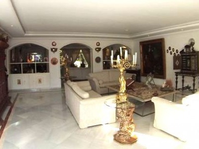 Marbella property: Malaga Villa 245917