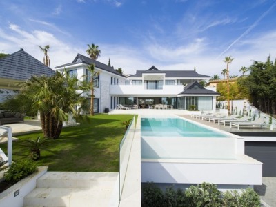 Marbella property: Villa for sale in Marbella 245918