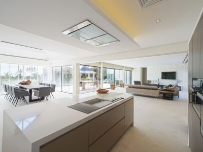 Marbella property: Villa with 6 bedroom in Marbella 245918