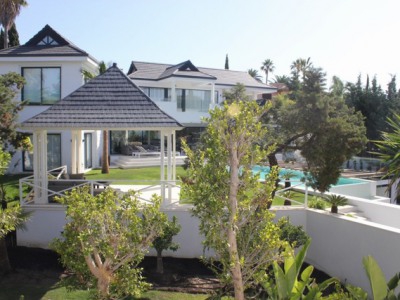 Marbella property: Villa for sale in Marbella, Malaga 245918