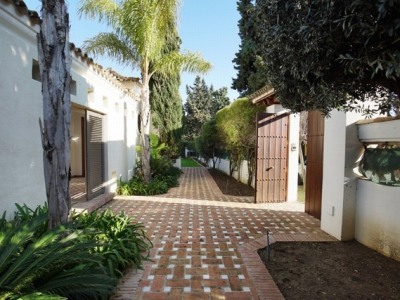 Marbella property: Villa in Malaga for sale 245920