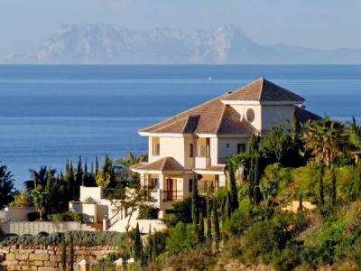 Marbella property: Villa for sale in Marbella 245921