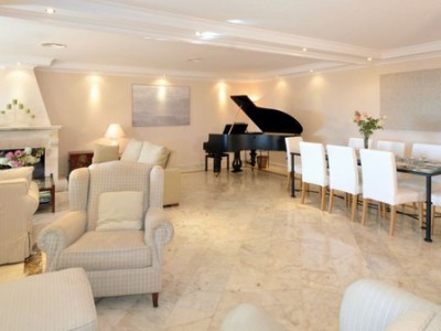 Marbella property: Villa for sale in Marbella, Malaga 245921