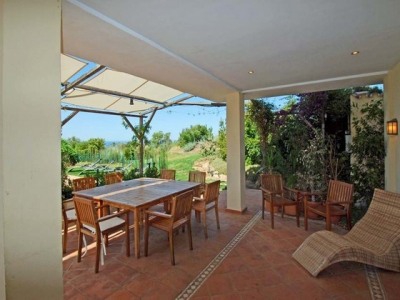 Marbella property: Malaga property | 6 bedroom Villa 245921