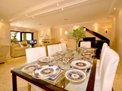 Marbella property: Villa in Malaga for sale 245921