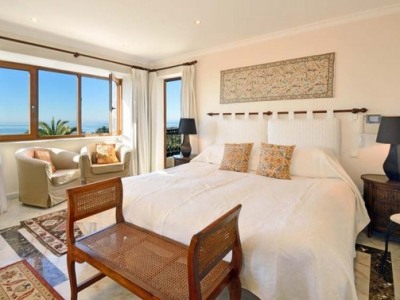 Marbella property: Malaga Villa 245921