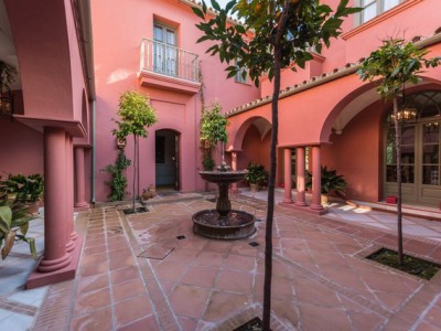 Marbella property: Villa for sale in Marbella, Spain 245922