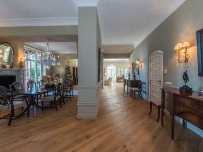 Marbella property: Villa with 5 bedroom in Marbella 245922