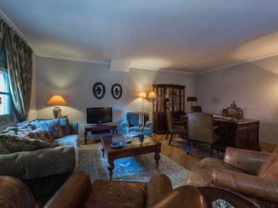 Marbella property: Malaga Villa 245922
