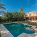 Marbella property: Malaga, Spain Villa 245922
