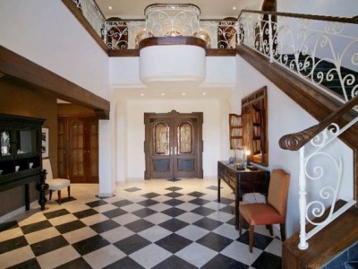 Benahavis property: Villa with 5 bedroom in Benahavis 245923