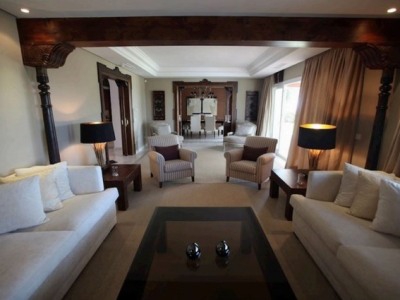 Benahavis property: Villa with 5 bedroom in Benahavis, Spain 245923