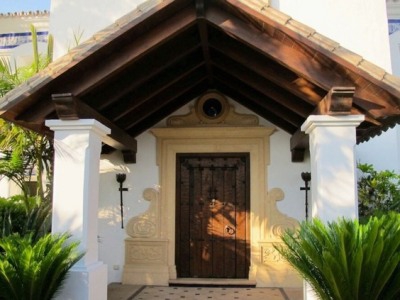 Benahavis property: Villa for sale in Benahavis, Malaga 245923