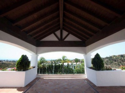 Benahavis property: Malaga property | 5 bedroom Villa 245923