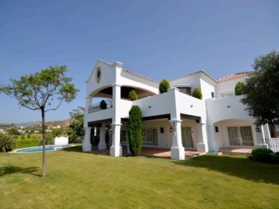 Benahavis property: Benahavis Villa 245923
