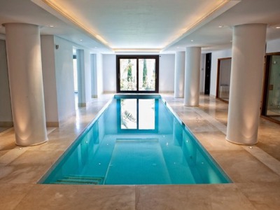 Estepona property: Villa with 5 bedroom in Estepona 245924