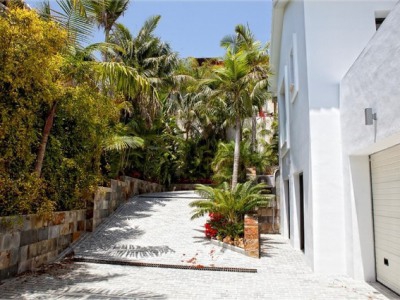 Estepona property: Malaga property | 5 bedroom Villa 245924