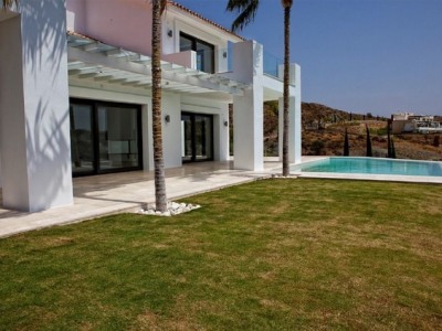 Estepona property: Estepona Villa 245924