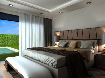 Marbella property: Malaga Villa 245925