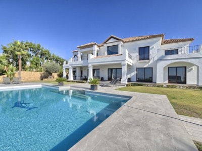 Benahavis property: Malaga property | 5 bedroom Villa 245926