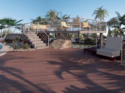 Marbella property: Villa with 5 bedroom in Marbella 245927