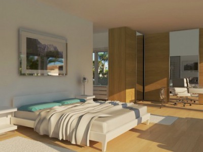 Marbella property: Villa with 5 bedroom in Marbella, Spain 245927