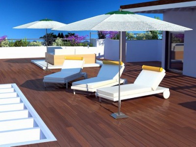 Marbella property: Malaga Villa 245927