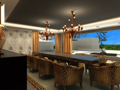 Marbella property: Villa in Malaga for sale 245928