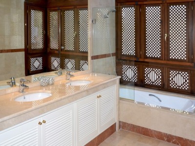 Marbella property: Penthouse with 5 bedroom in Marbella 245929