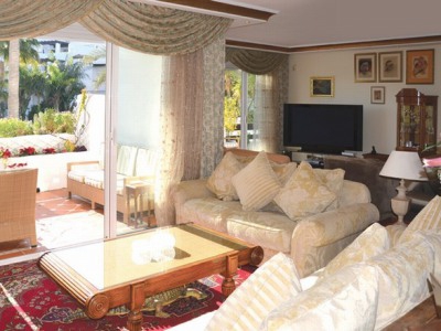 Marbella property: Marbella, Spain | Penthouse for sale 245929