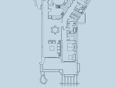 Marbella property: Marbella Penthouse 245929