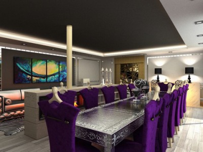 Marbella property: Villa for sale in Marbella, Spain 245930
