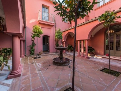 Marbella property: Villa for sale in Marbella, Spain 245931