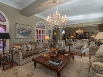 Marbella property: Villa with 5 bedroom in Marbella 245931