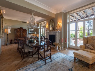 Marbella property: Villa with 5 bedroom in Marbella, Spain 245931