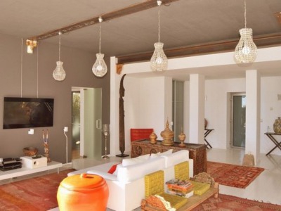 Casares property: Villa with 6 bedroom in Casares 245932